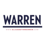 Senator Elizabeth Warren Logo